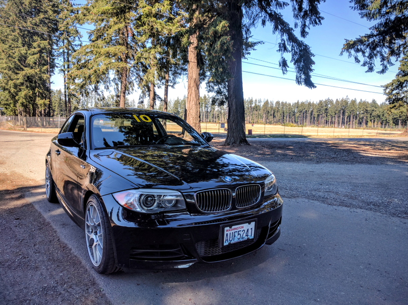 Illustration for article titled 2012 BMW 135i: The Oppo Review